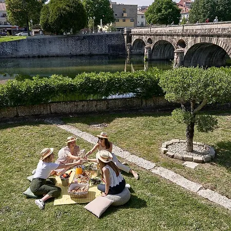 Ribeira Collection - Piamonte 4*