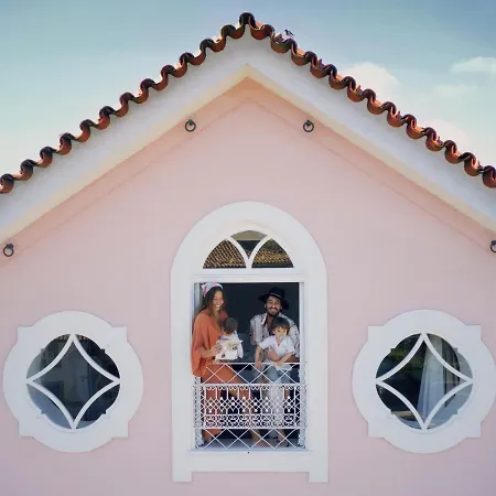 Ribeira Collection By Piamonte Hotel Arcos de Valdevez