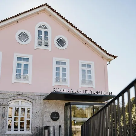Hotel Ribeira Collection By Piamonte