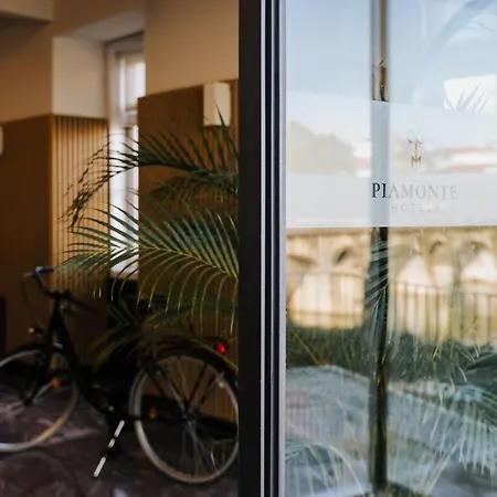 Hotel Ribeira Collection By Piamonte 4*