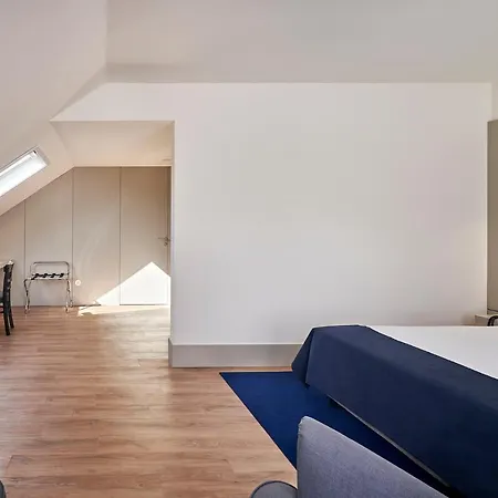 Ribeira Collection By Piamonte 4* Arcos de Valdevez