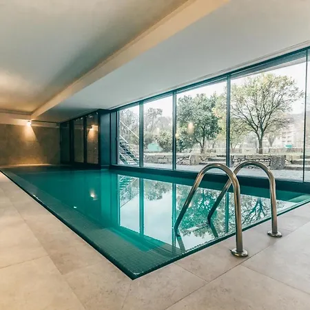 Ribeira Collection - Piamonte 4* Arcos de Valdevez
