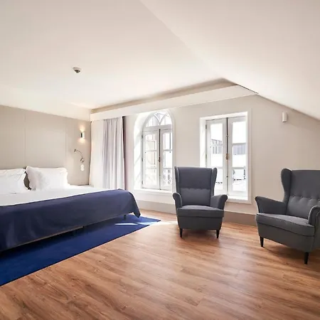 Hotel Ribeira Collection By Piamonte Arcos de Valdevez