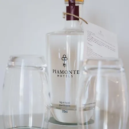 Ribeira Collection - Piamonte Hotel Arcos de Valdevez