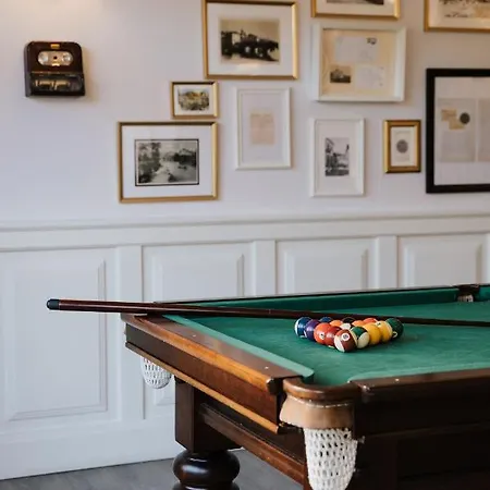 Hotel Ribeira Collection By Piamonte