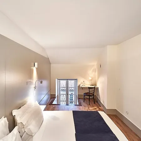 Ribeira Collection By Piamonte Hotel