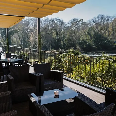 Ribeira Collection By Piamonte Hotel Arcos de Valdevez