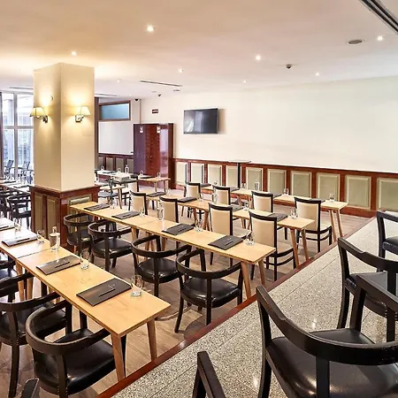 Ribeira Collection By Piamonte 4*