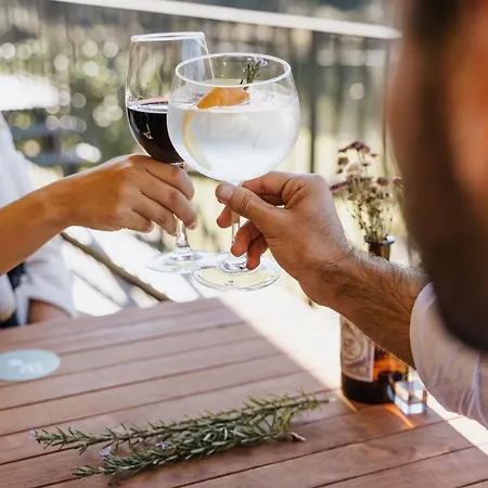 Ribeira Collection By Piamonte Hotel