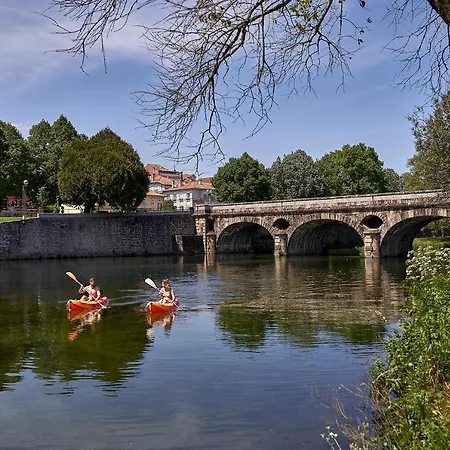 Ribeira Collection By Piamonte 4* Arcos de Valdevez