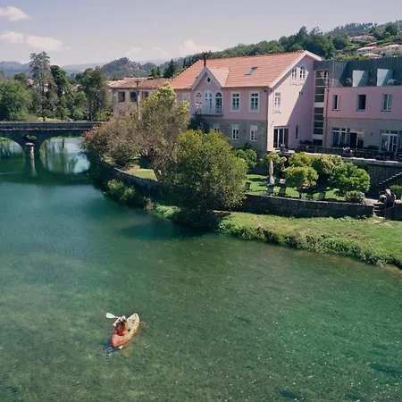 Ribeira Collection By Piamonte Hotel