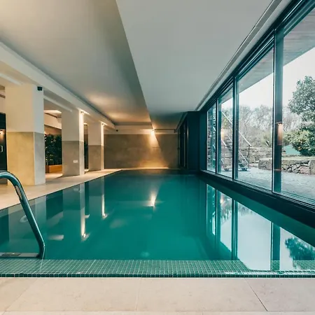 Hotel Ribeira Collection By Piamonte Arcos de Valdevez