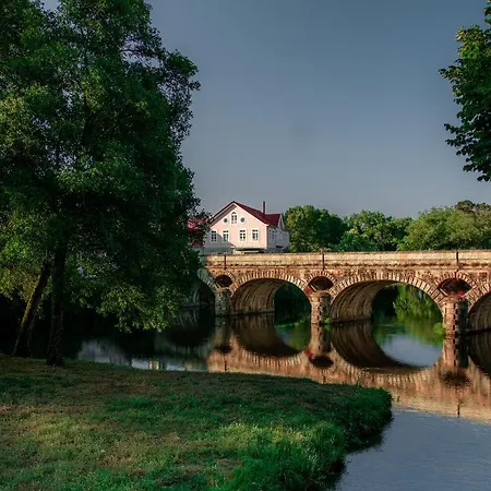 Hotel Ribeira Collection By Piamonte Arcos de Valdevez