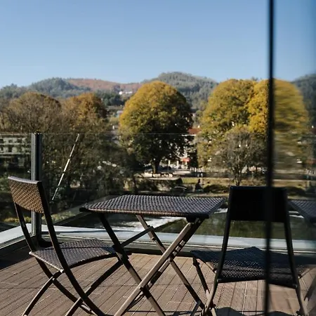 Ribeira Collection By Piamonte Arcos de Valdevez