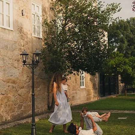 Ribeira Collection By Piamonte Hotel Arcos de Valdevez