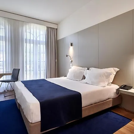 Hotel Ribeira Collection By Piamonte