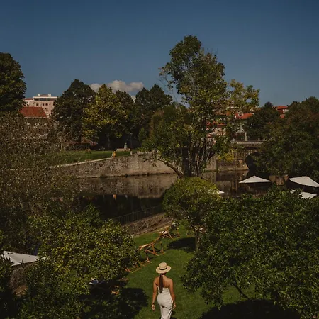 Hotel Ribeira Collection By Piamonte 4*