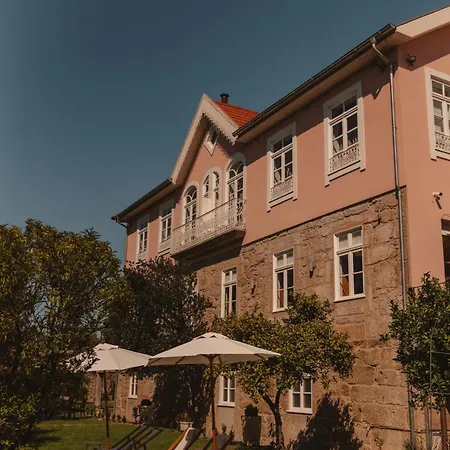 Ribeira Collection - Piamonte Hotel Arcos de Valdevez