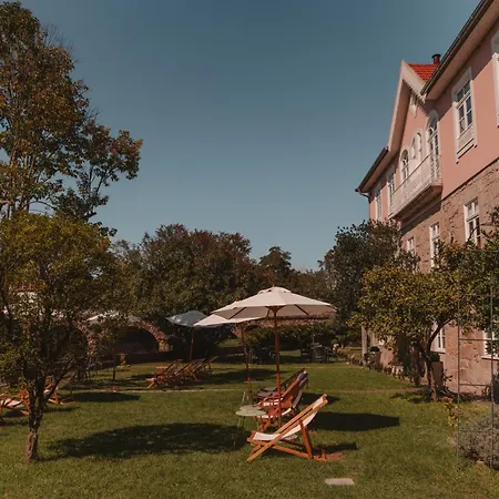 Ribeira Collection - Piamonte 4*