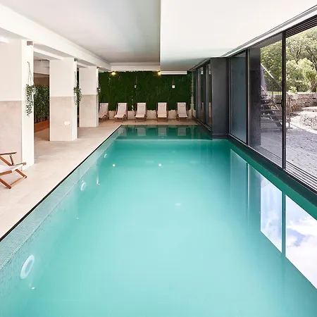 Hotel Ribeira Collection By Piamonte 4*