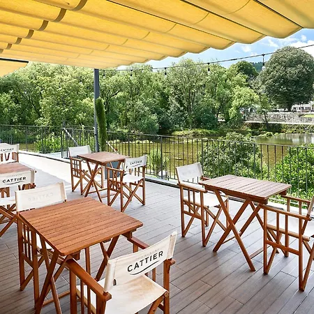 Hotel Ribeira Collection By Piamonte Arcos de Valdevez