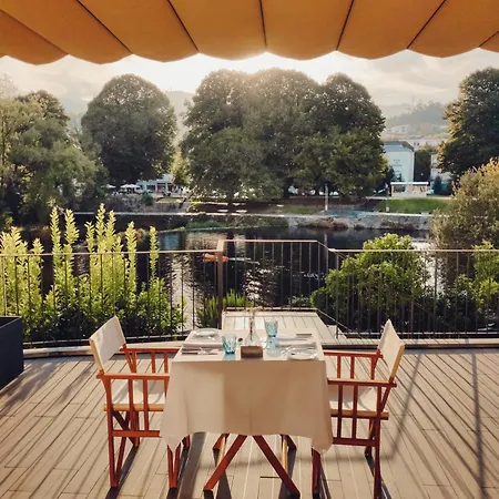 Hotel Ribeira Collection - Piamonte