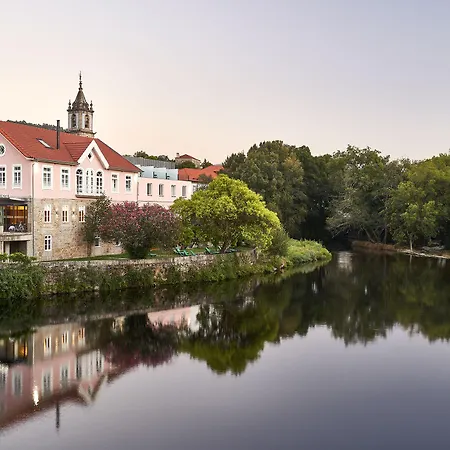 Ribeira Collection By Piamonte Hotel Arcos de Valdevez