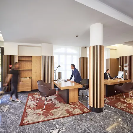 Ribeira Collection By Piamonte 4*