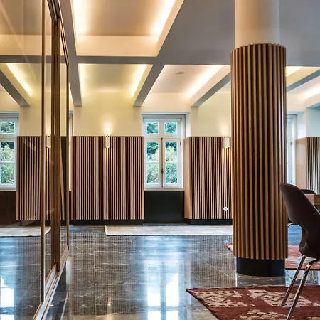 Ribeira Collection By Piamonte Hotel 4*