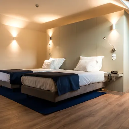 Ribeira Collection By Piamonte Hotel Arcos de Valdevez