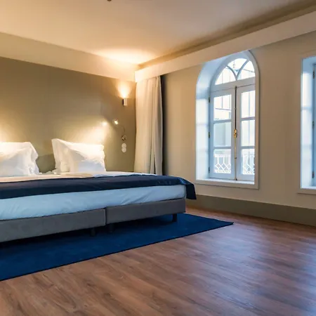 Hotel Ribeira Collection By Piamonte Arcos de Valdevez