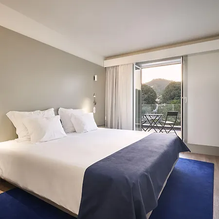 Ribeira Collection By Piamonte 아르코스 데 발데베즈