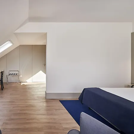 Ribeira Collection By Piamonte 4* ארקוס דה ואלדבז