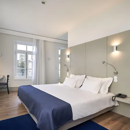 Hotel Ribeira Collection By Piamonte 4*