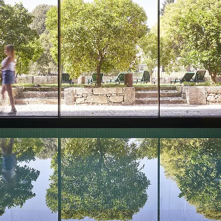 Hotel Ribeira Collection By Piamonte 4*