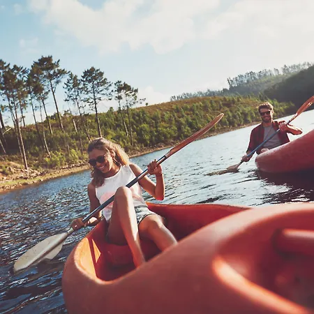 Ribeira Collection By Piamonte 아르코스 데 발데베즈