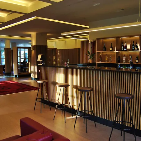Ribeira Collection By Piamonte Hotel Arcos de Valdevez