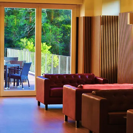 Ribeira Collection By Piamonte Hotel 4*