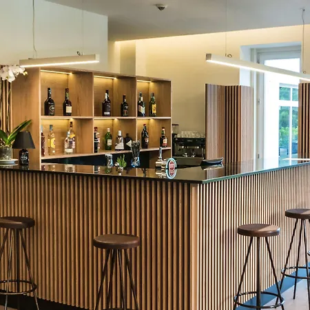 Hotel Ribeira Collection By Piamonte 4*