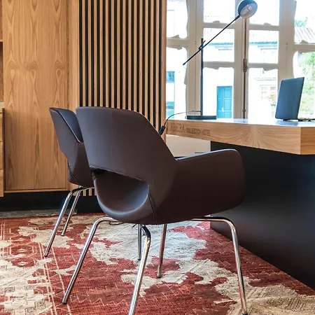 Ribeira Collection By Piamonte Hotel 4*