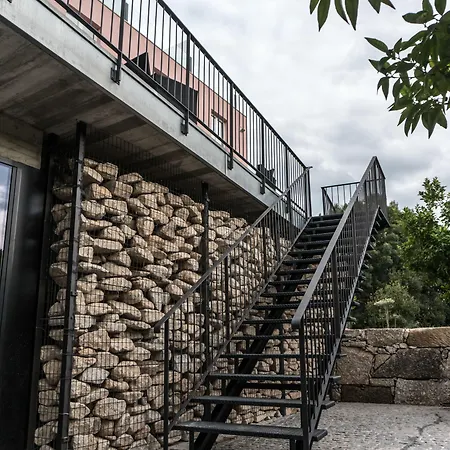 Ribeira Collection By Piamonte Hotel Arcos de Valdevez