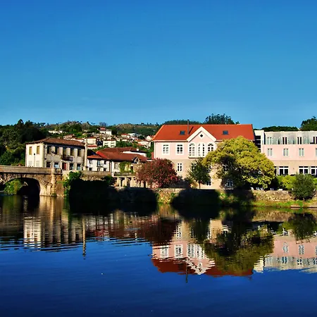 Ribeira Collection By Piamonte Hotel 4*