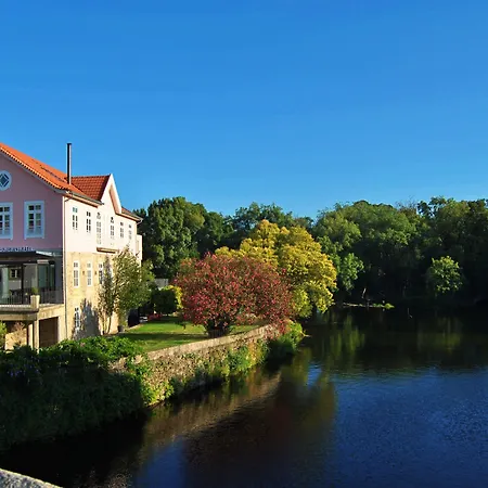 Ribeira Collection By Piamonte Hotel Arcos de Valdevez