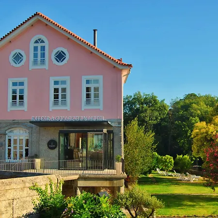 Ribeira Collection By Piamonte