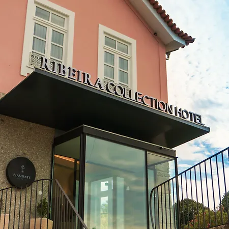 Hotel Ribeira Collection By Piamonte Arcos de Valdevez