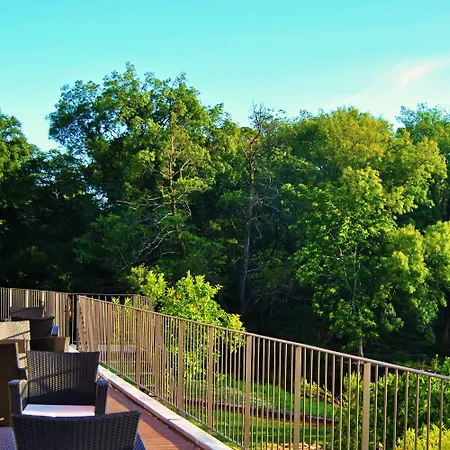 Ribeira Collection By Piamonte 4* 아르코스 데 발데베즈