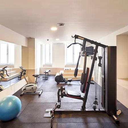 Ribeira Collection By Piamonte Hotel 4*