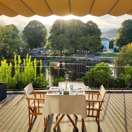 Ribeira Collection By Piamonte Hotel