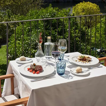 Ribeira Collection By Piamonte Hotel