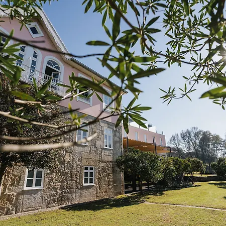Ribeira Collection By Piamonte 4* Arcos de Valdevez